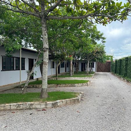 Villa Cavaliere Palhoça Exterior foto