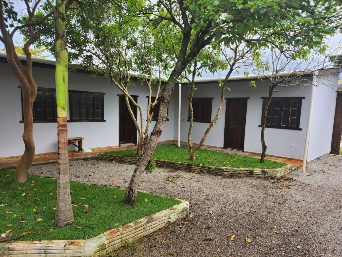 Villa Cavaliere Palhoça Exterior foto