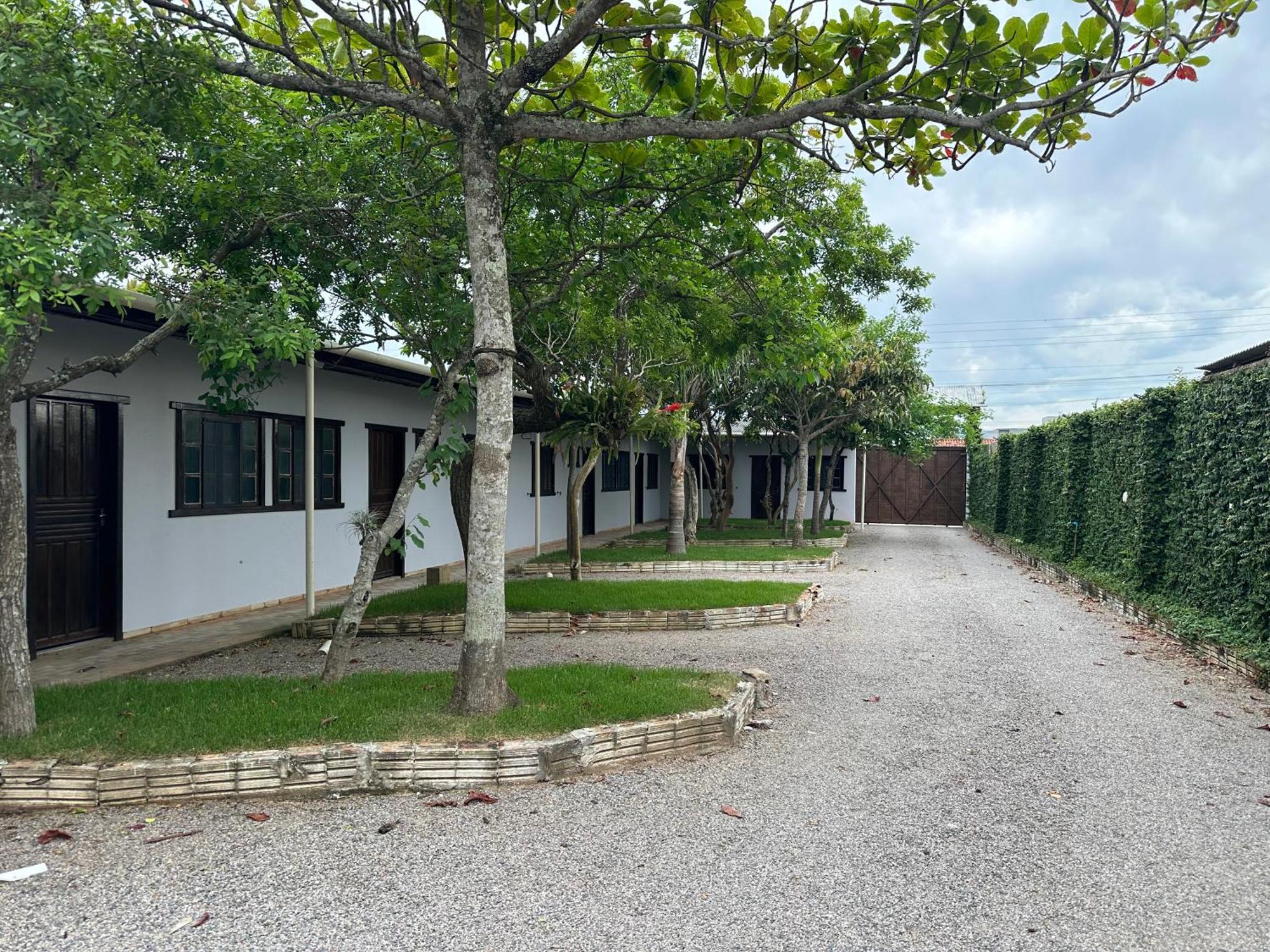 Villa Cavaliere Palhoça Exterior foto